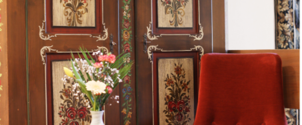 Hotel Restaurant Adler Stube - Hotel-Innenansicht