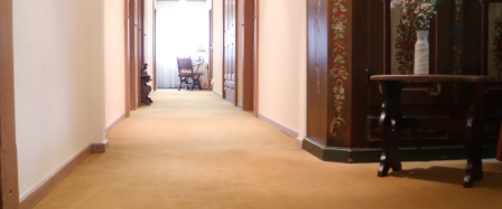 Hotel Restaurant Adler Stube - Hotel-Innenansicht