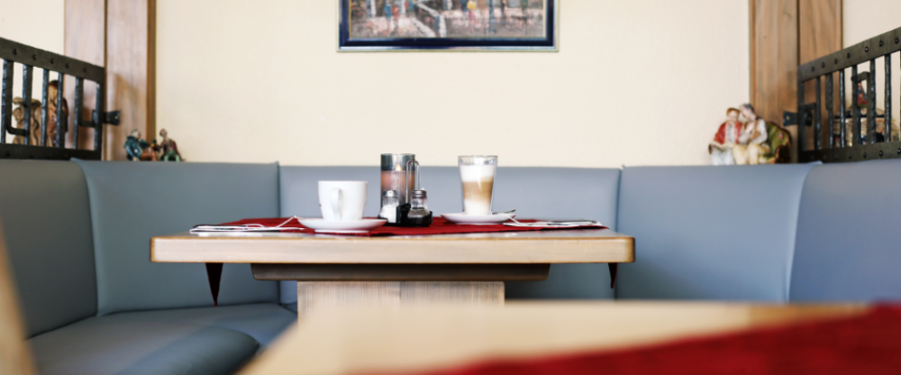 Hotel Restaurant Adler Stube - Restaurant