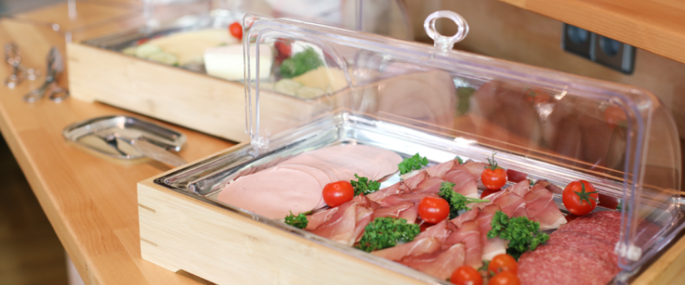 Hotel Restaurant Adler Stube - Restaurant