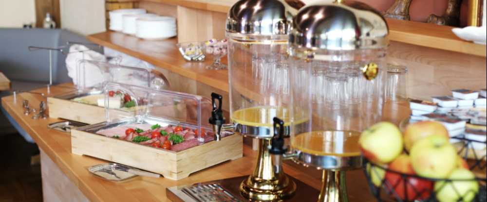 Hotel Restaurant Adler Stube - Restaurant