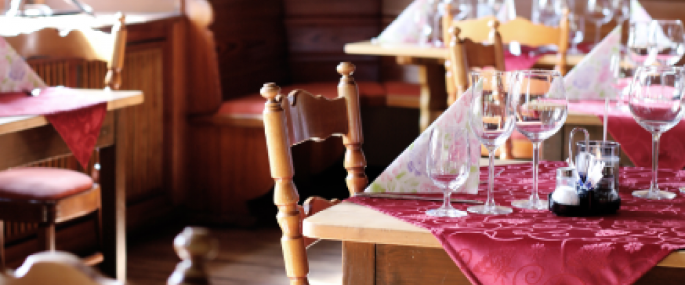 Hotel Restaurant Adler Stube - Restaurant