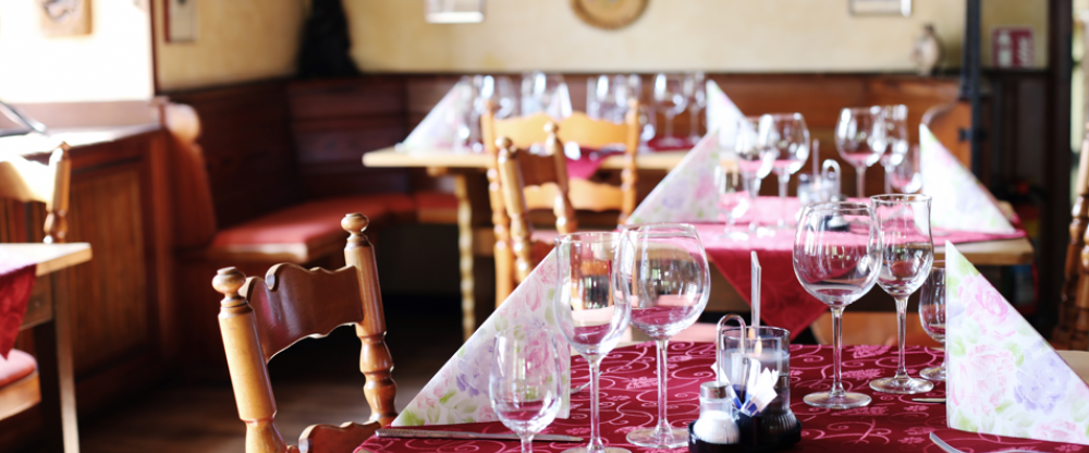 Hotel Restaurant Adler Stube - Restaurant