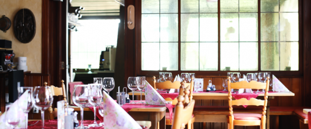 Hotel Restaurant Adler Stube - Restaurant