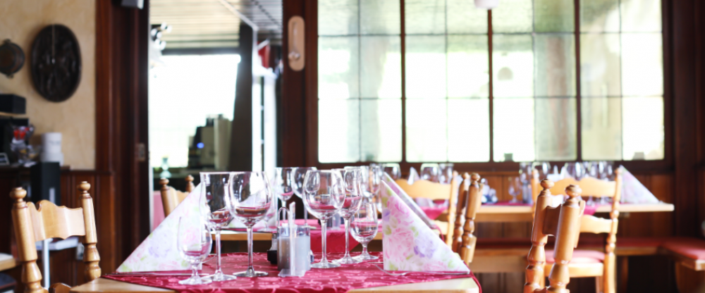 Hotel Restaurant Adler Stube - Restaurant