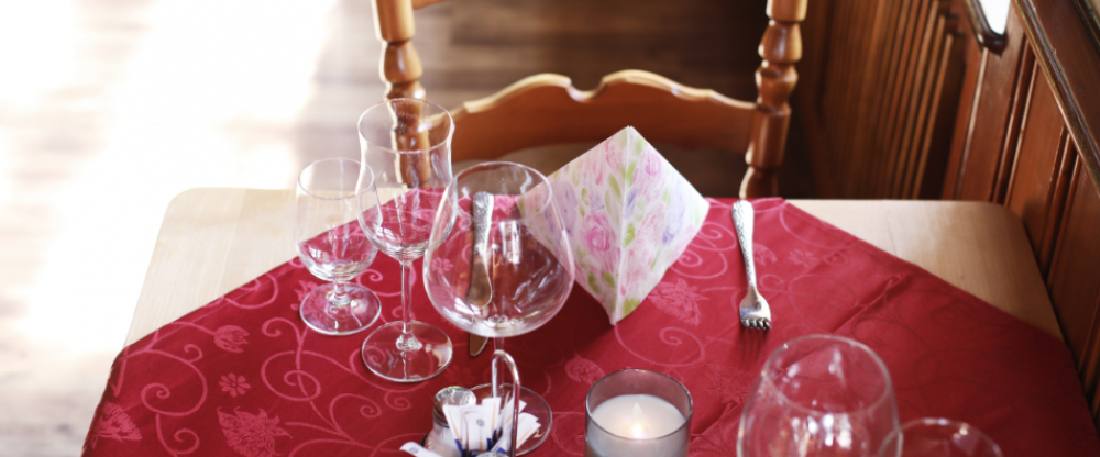 Hotel Restaurant Adler Stube - Restaurant