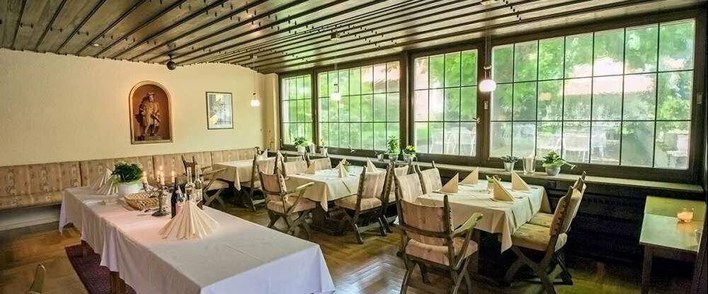 Tagen & Feiern in Münstertal