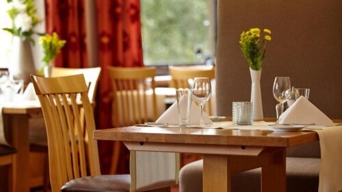 Hotel-Restaurant Bastenhaus - Restaurant