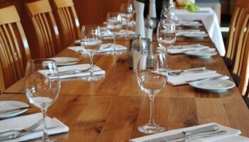 Hotel-Restaurant Bastenhaus - Restaurant
