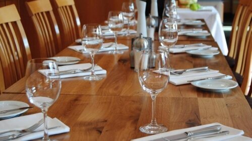 Hotel-Restaurant Bastenhaus - Restaurant