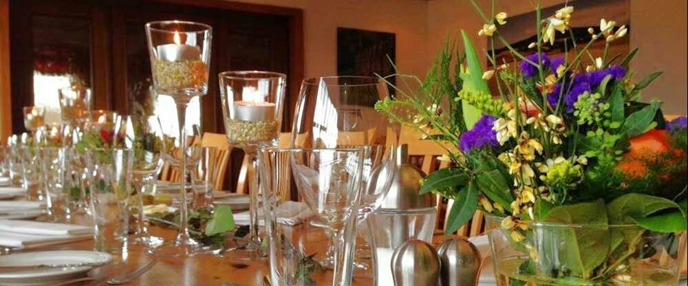 Hotel-Restaurant Bastenhaus - Restaurant