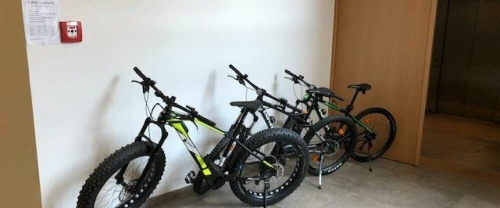 Hotel-Restaurant Bastenhaus - Sonstiges