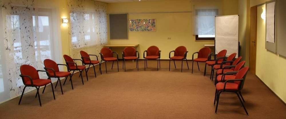 Hotel-Restaurant Bastenhaus - Tagungsraum