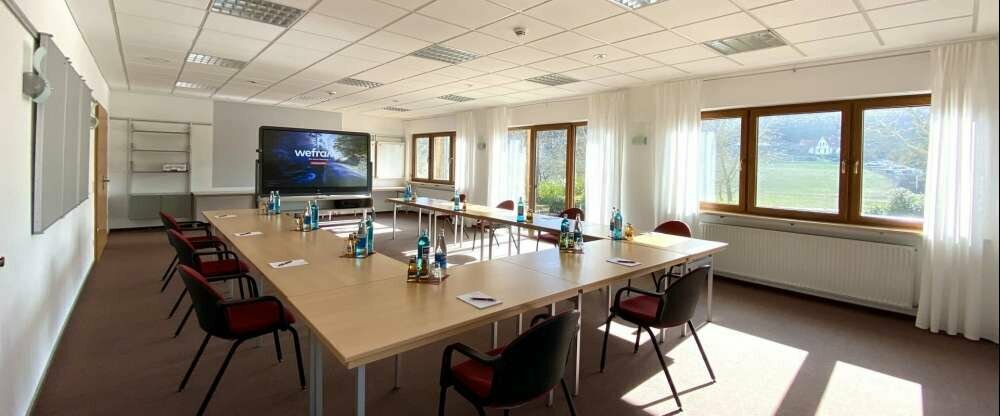 Hotel-Restaurant Bastenhaus - Tagungsraum
