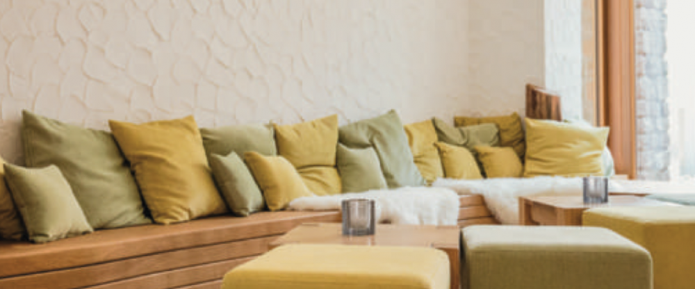 Hotel-Restaurant Bastenhaus - Wellnessbereich