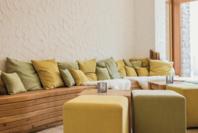 Hotel-Restaurant Bastenhaus - Wellnessbereich, Quelle: Hotel-Restaurant Bastenhaus