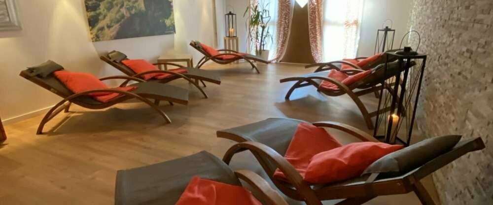 Hotel-Restaurant Bastenhaus - Wellnessbereich