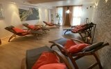 Hotel-Restaurant Bastenhaus - Wellnessbereich