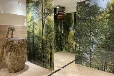 Hotel-Restaurant Bastenhaus - Wellnessbereich, Quelle: Hotel-Restaurant Bastenhaus