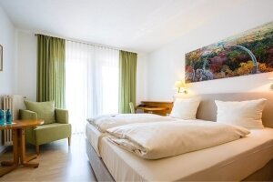 Hotel-Restaurant Bastenhaus - Zimmer