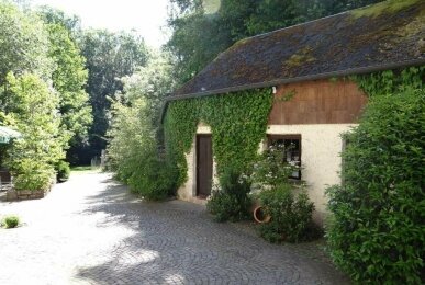 Array, Quelle: Hotel-Restaurant Bibermühle