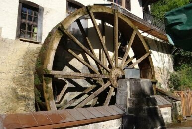 Array, Quelle: Hotel-Restaurant Bibermühle