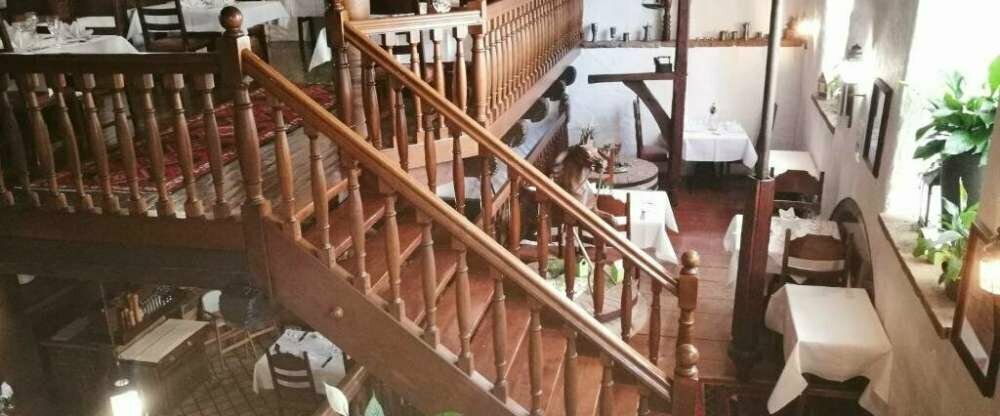 Hotel-Restaurant Bibermühle GmbH - Restaurant