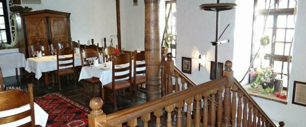 Hotel-Restaurant Bibermühle GmbH - Restaurant