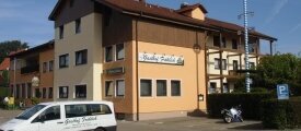 Hotel Restaurant Fröhlich, Quelle: Hotel Restaurant Fröhlich