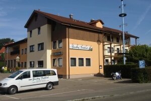 Hotel Restaurant Fröhlich