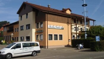 Hotel Restaurant Fröhlich