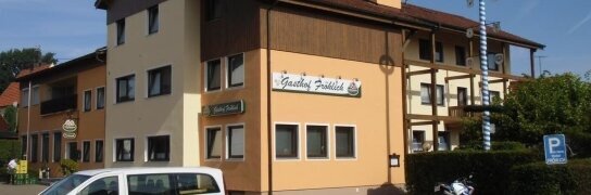 Hotel Restaurant Fröhlich, Quelle: Hotel Restaurant Fröhlich