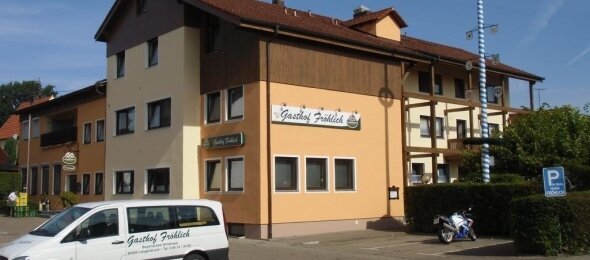 Hotel Restaurant Fröhlich, Quelle: Hotel Restaurant Fröhlich