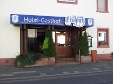 Hotel Restaurant Fröhlich