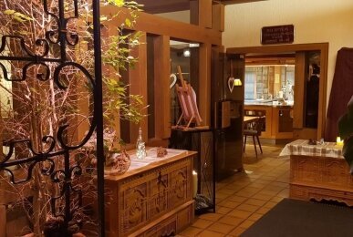 Hotel Restaurant Fröhlich - Hotel-Innenansicht, Quelle: Hotel Restaurant Fröhlich