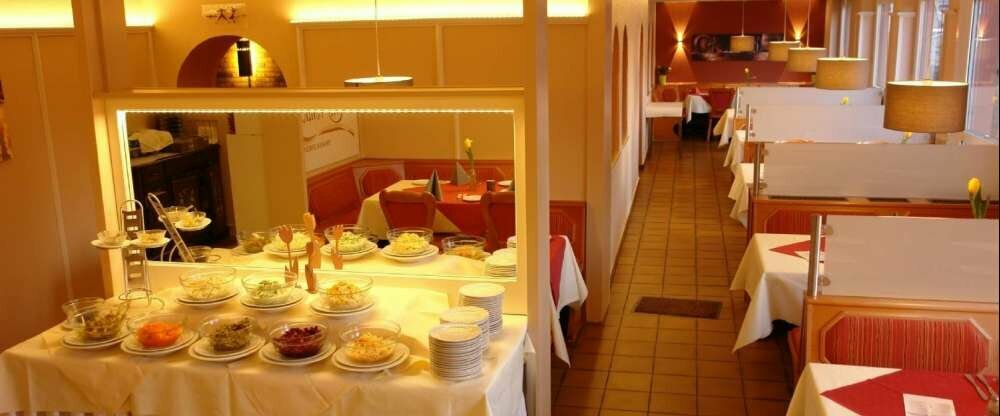 Hotel Restaurant Fröhlich - Restaurant