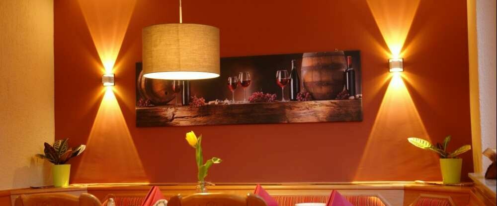 Hotel Restaurant Fröhlich - Restaurant