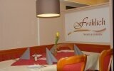 Hotel Restaurant Fröhlich - Restaurant