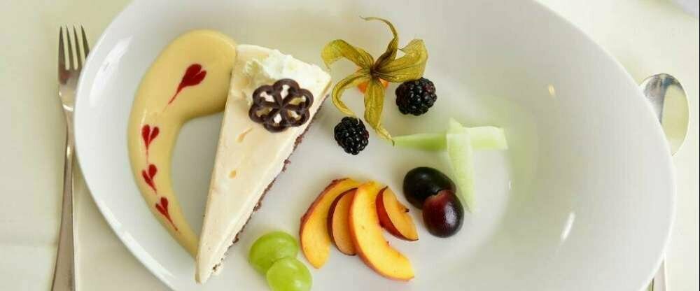 Hotel-Restaurant Haus Surendorff - Küche