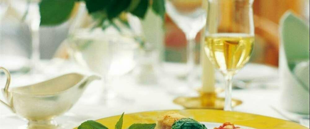 Hotel-Restaurant Haus Surendorff - Küche