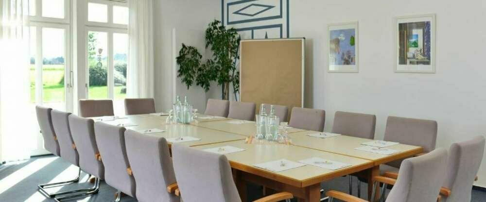 Hotel-Restaurant Haus Surendorff - Tagung