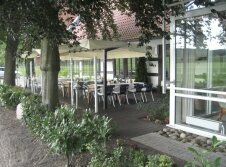 Hotel-Restaurant Haus Surendorff - Terrasse/Außenbereich