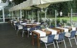 Hotel-Restaurant Haus Surendorff - Terrasse/Außenbereich