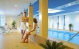 Hotel-Restaurant Haus Surendorff - Wellnessbereich