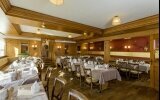 Hotel-Restaurant Hirsch - Restaurant