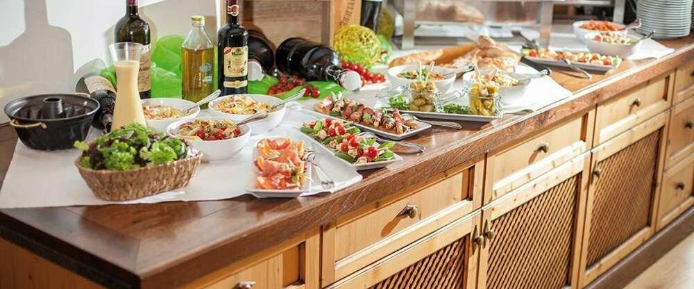 Hotel-Restaurant Hirsch - Restaurant