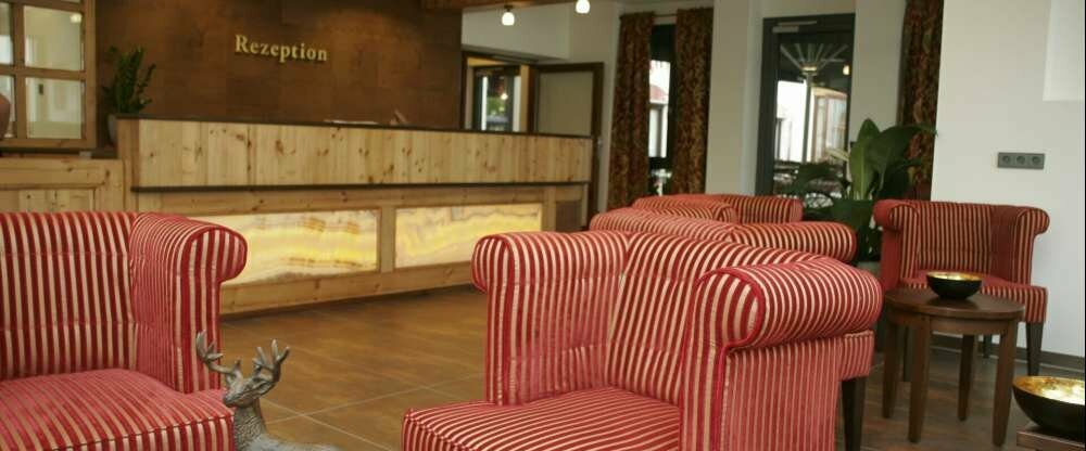 Hotel-Restaurant Hirsch - Tagungsraum