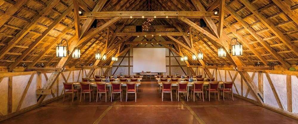 Hotel-Restaurant Hirsch - Tagungsraum