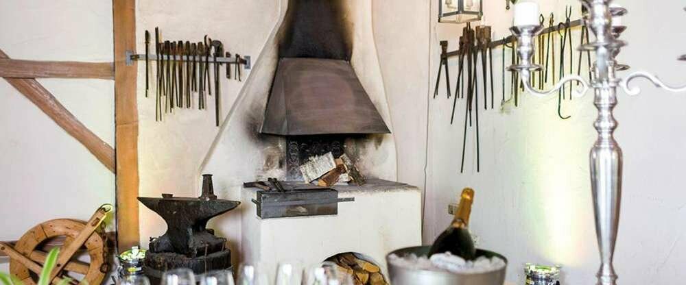 Hotel-Restaurant Hirsch - Tagungsraum