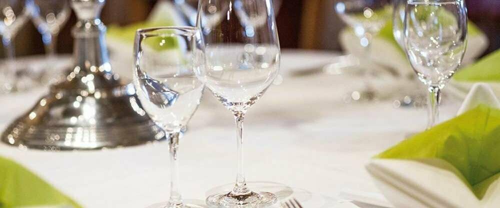 Hotel-Restaurant Hirsch - Tagungsraum